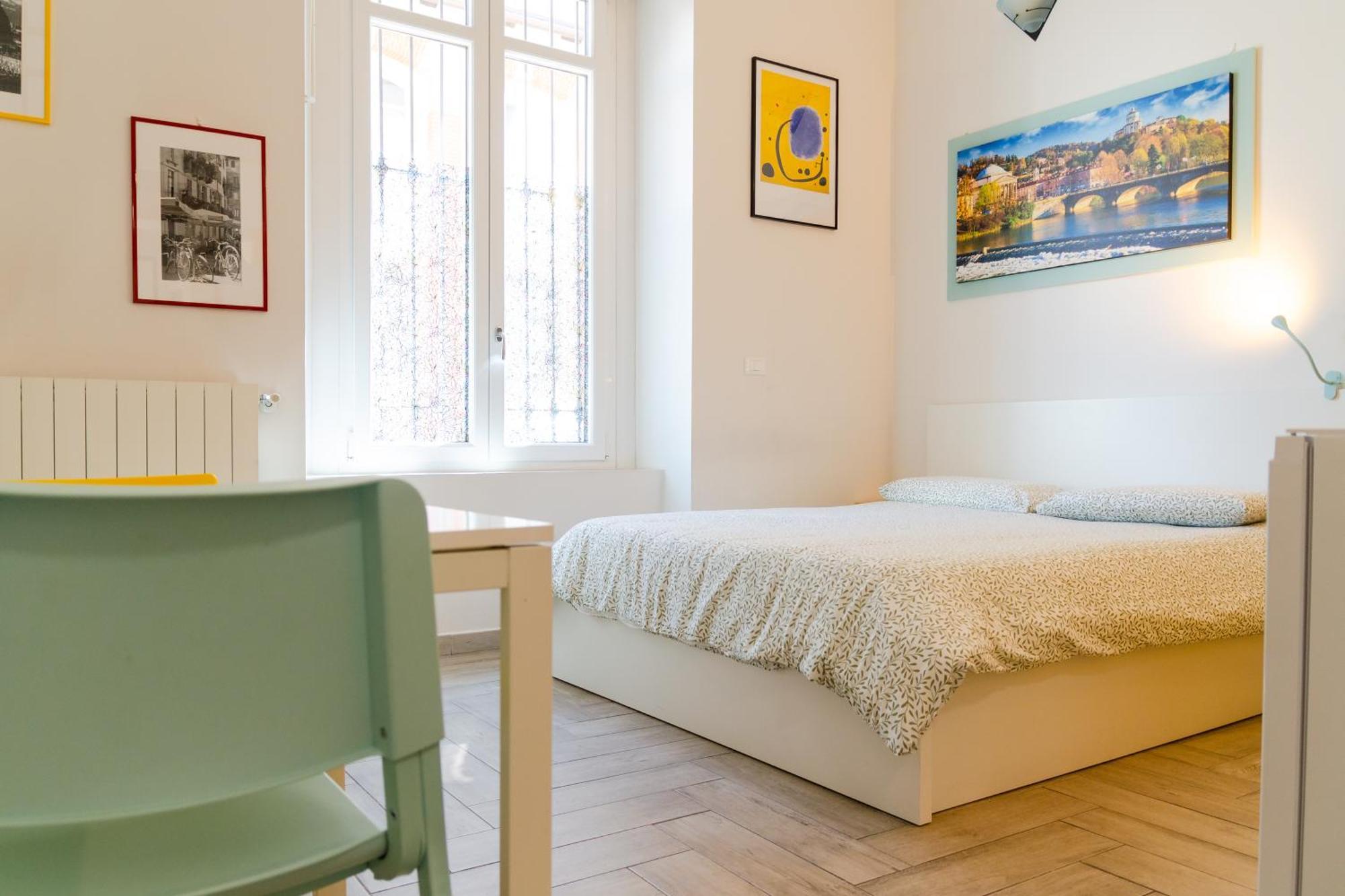 La Piccola By Happyhostorino Apartment Exterior photo